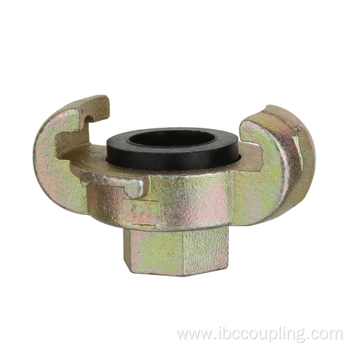 Chicago coupling or Hose Fitting